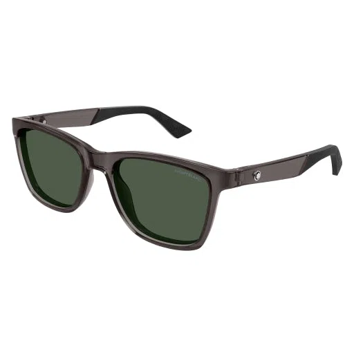 Montblanc MB0399S Sunglasses - view 7